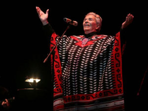 Chavela Vargas